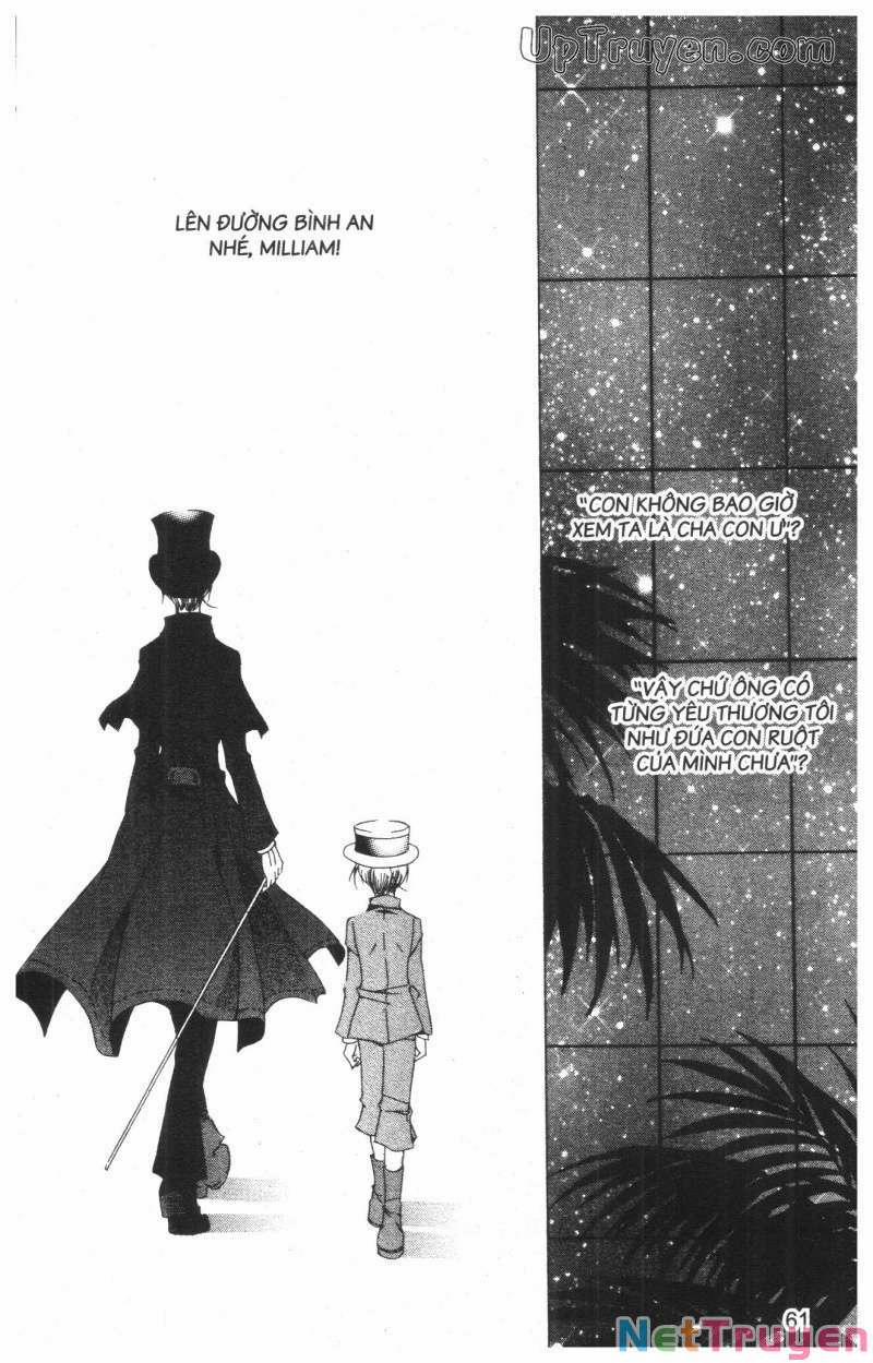 Nước Mắt Nàng Tiên Cá 10 trang 60