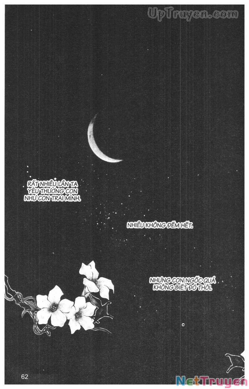 Nước Mắt Nàng Tiên Cá 10 trang 61