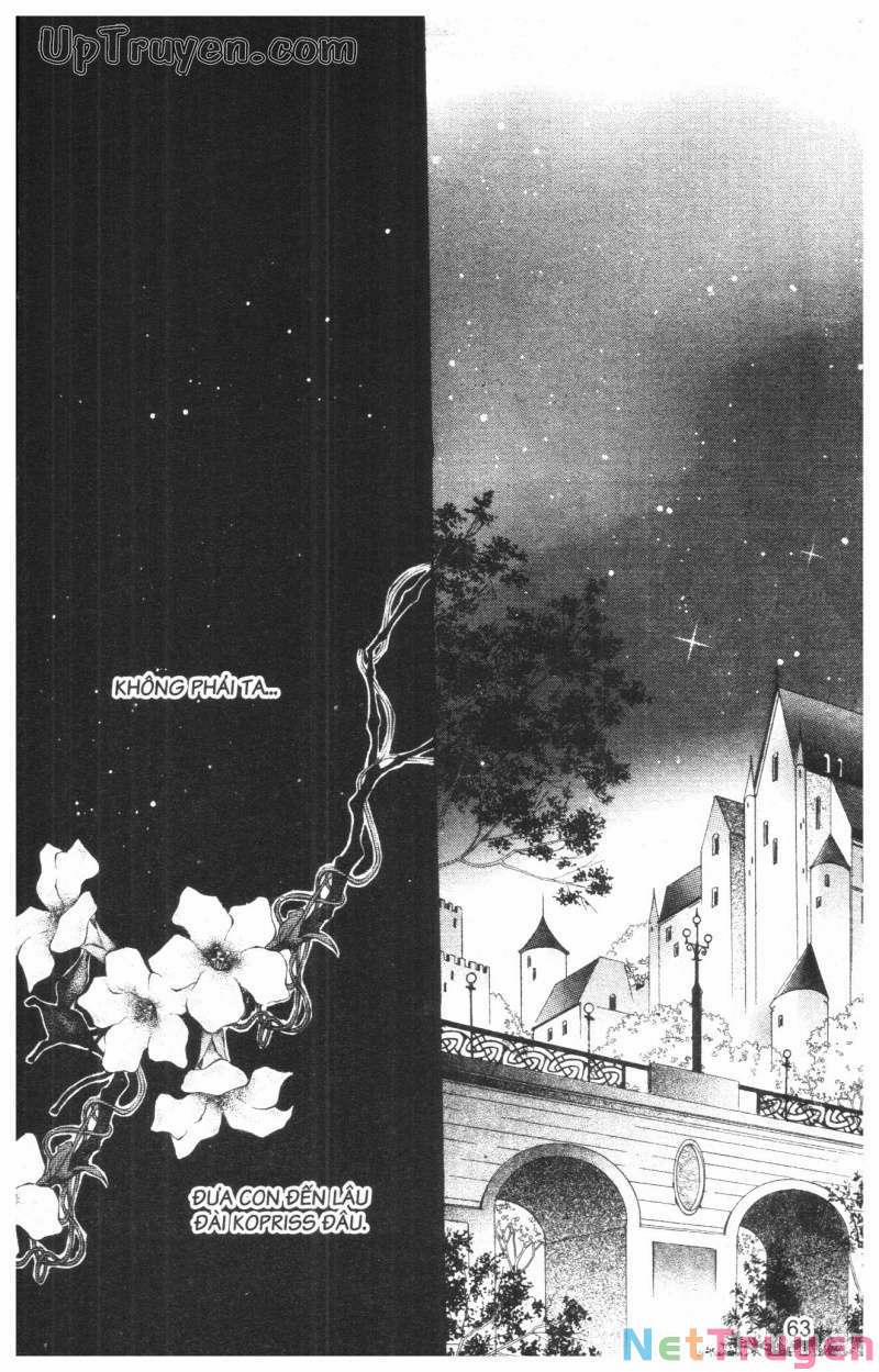 Nước Mắt Nàng Tiên Cá 10 trang 62