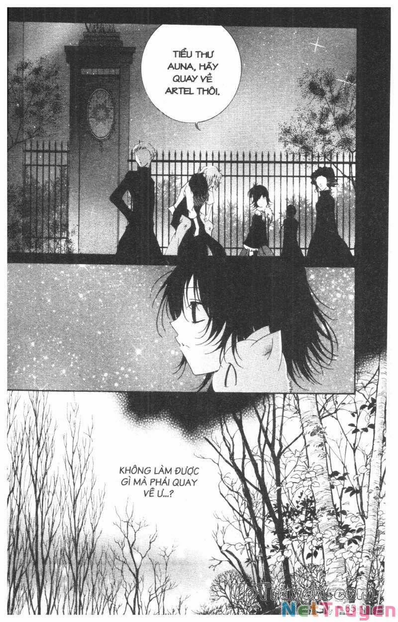 Nước Mắt Nàng Tiên Cá 10 trang 64