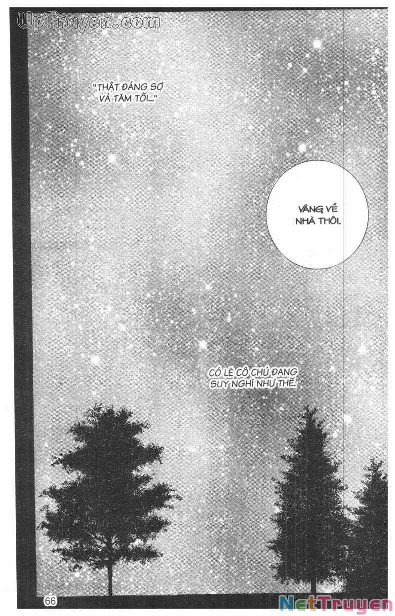 Nước Mắt Nàng Tiên Cá 10 trang 65