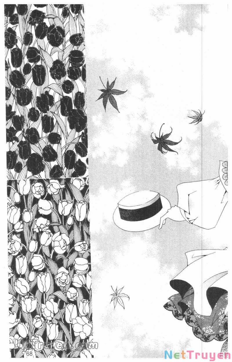 Nước Mắt Nàng Tiên Cá 10 trang 67