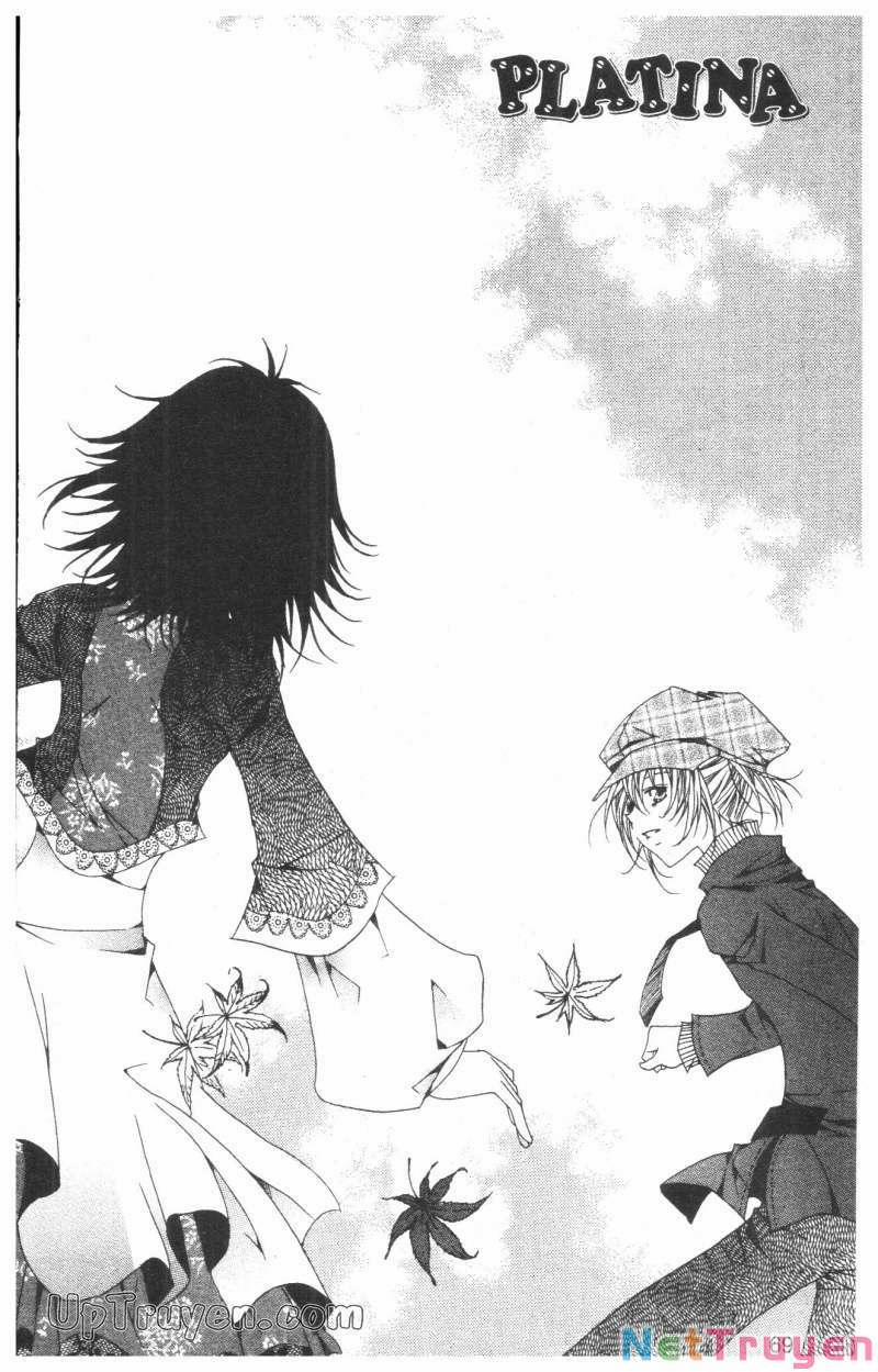 Nước Mắt Nàng Tiên Cá 10 trang 68