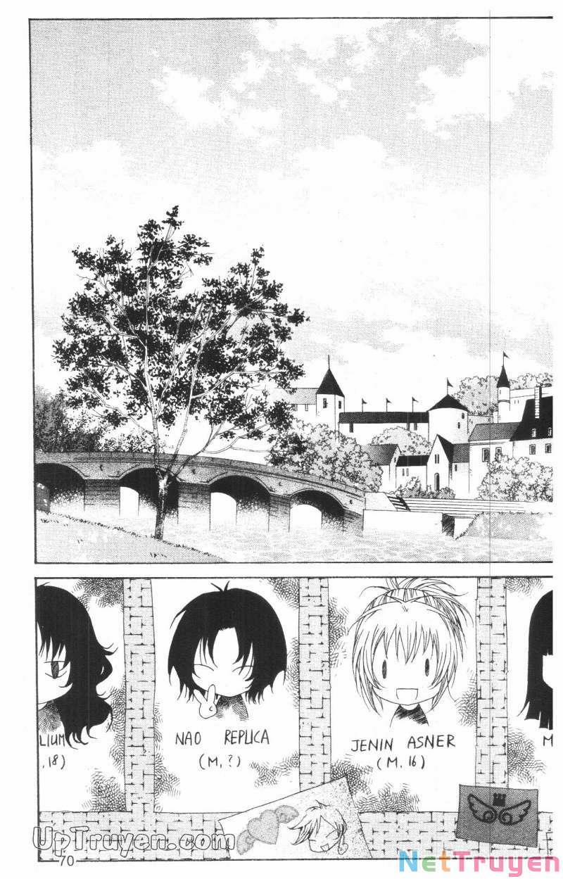 Nước Mắt Nàng Tiên Cá 10 trang 69