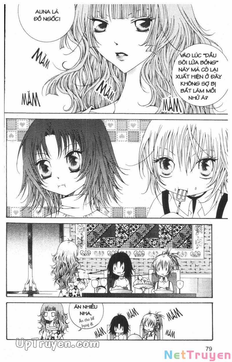 Nước Mắt Nàng Tiên Cá 10 trang 77