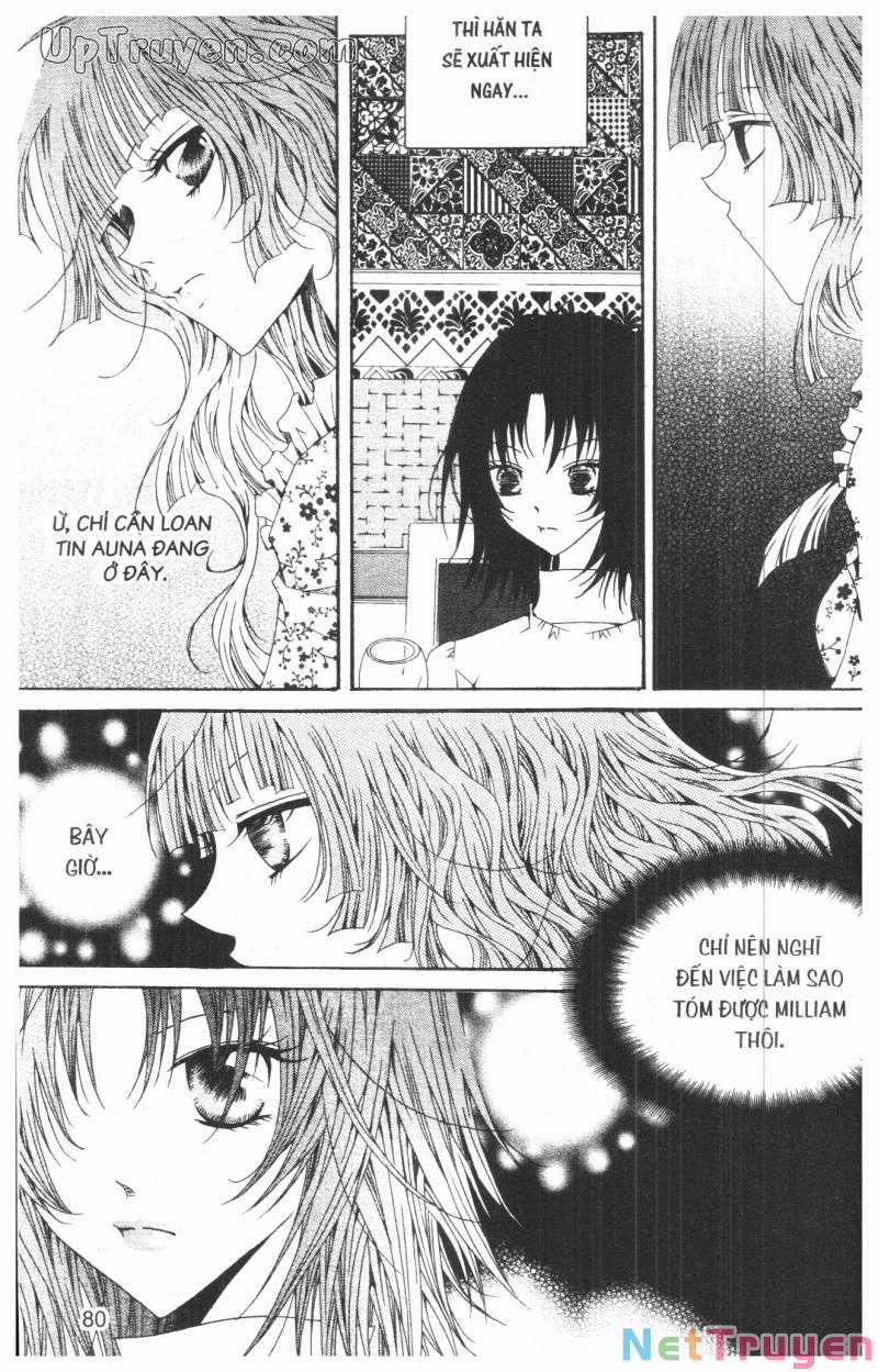 Nước Mắt Nàng Tiên Cá 10 trang 78