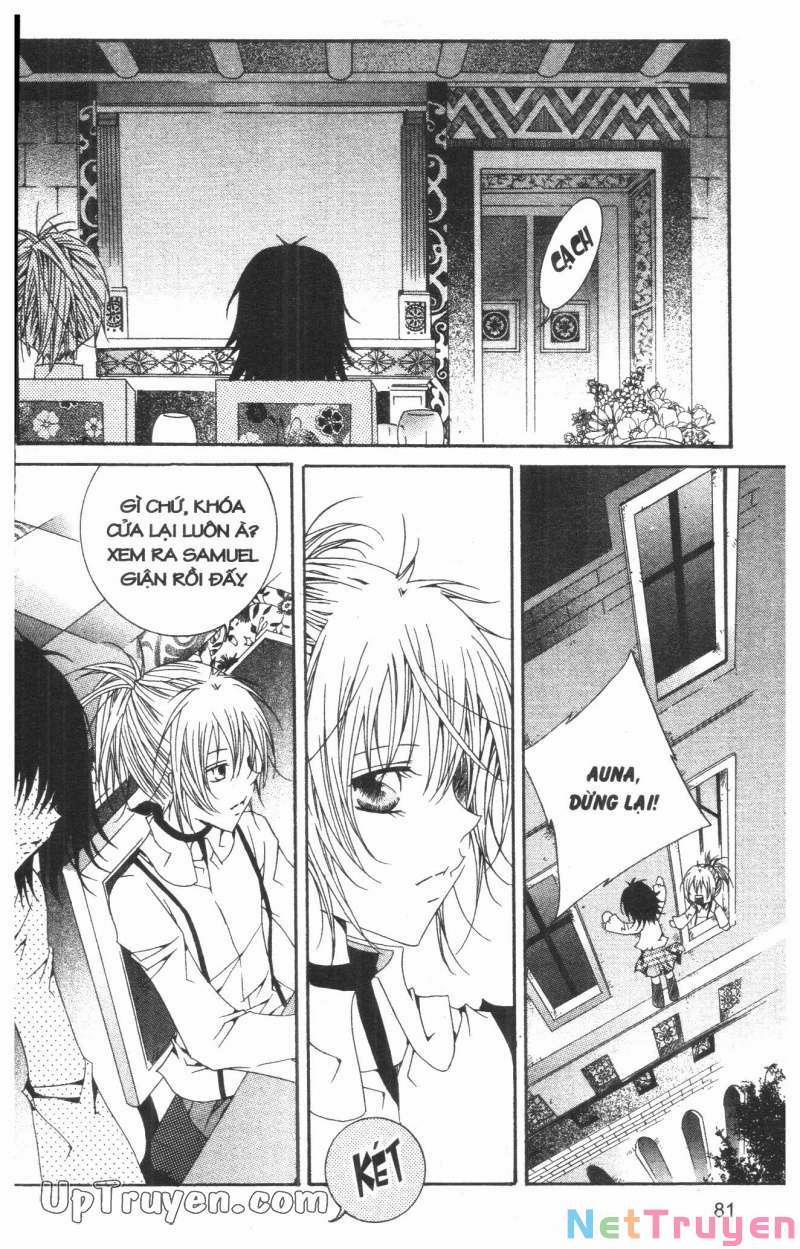 Nước Mắt Nàng Tiên Cá 10 trang 79