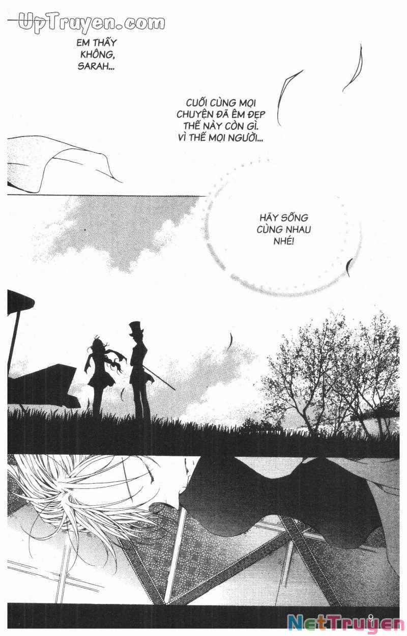 Nước Mắt Nàng Tiên Cá 10 trang 8