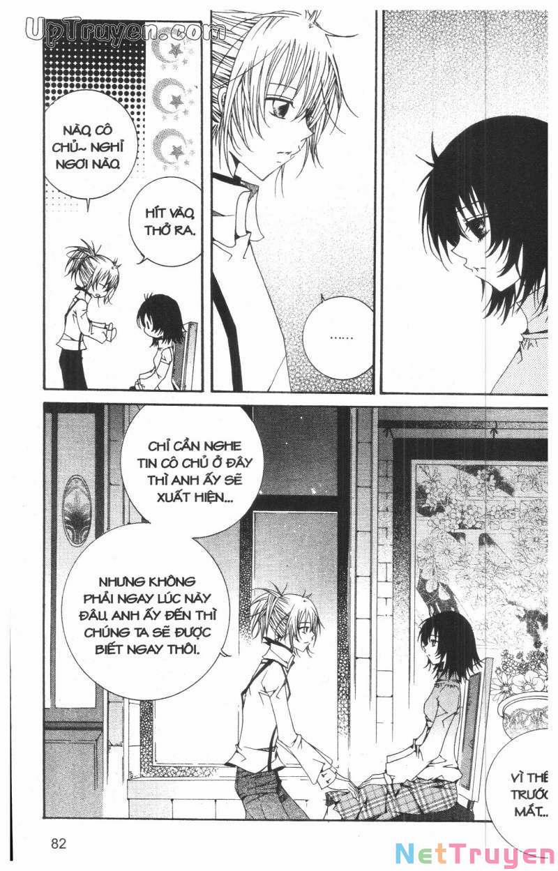 Nước Mắt Nàng Tiên Cá 10 trang 80