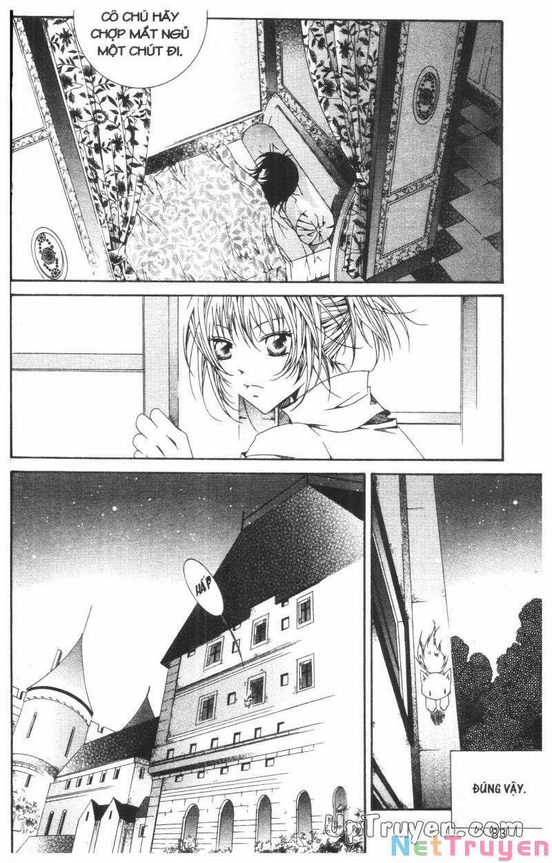 Nước Mắt Nàng Tiên Cá 10 trang 81