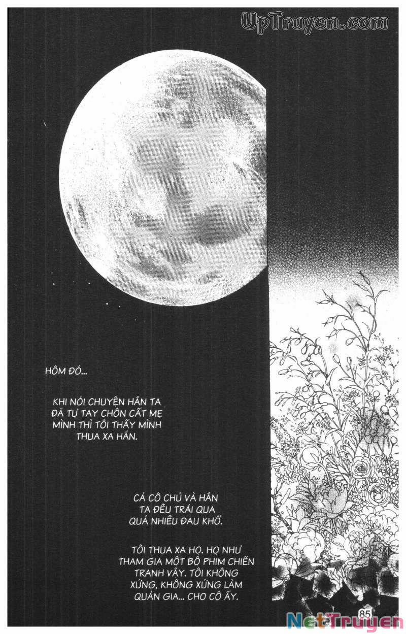 Nước Mắt Nàng Tiên Cá 10 trang 83