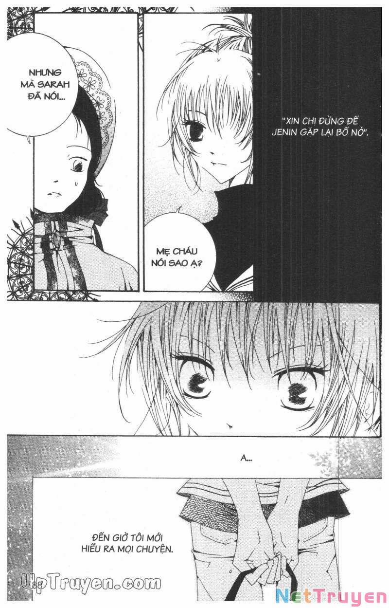 Nước Mắt Nàng Tiên Cá 10 trang 86