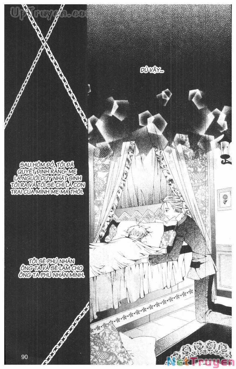 Nước Mắt Nàng Tiên Cá 10 trang 88