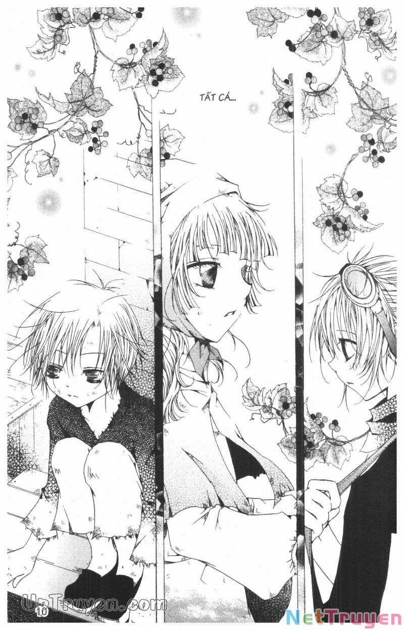 Nước Mắt Nàng Tiên Cá 10 trang 9