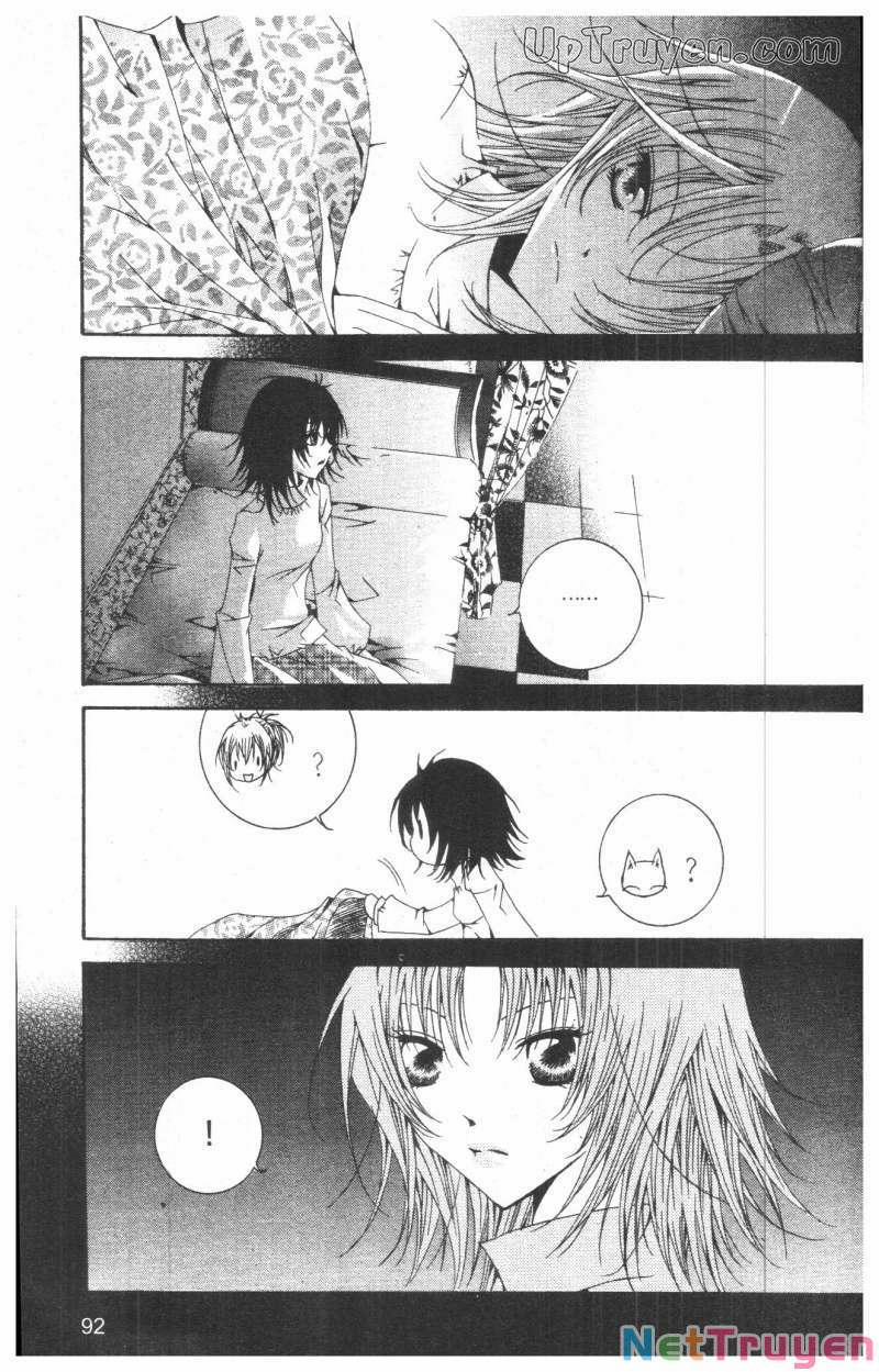 Nước Mắt Nàng Tiên Cá 10 trang 90