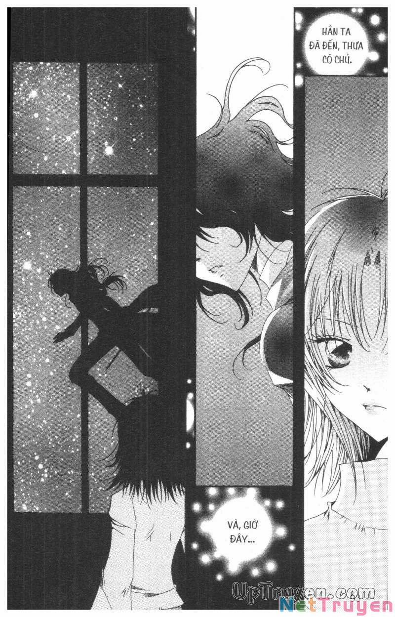 Nước Mắt Nàng Tiên Cá 10 trang 91