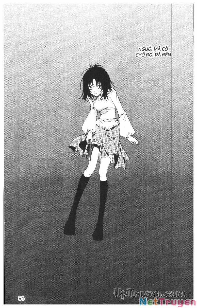 Nước Mắt Nàng Tiên Cá 10 trang 92