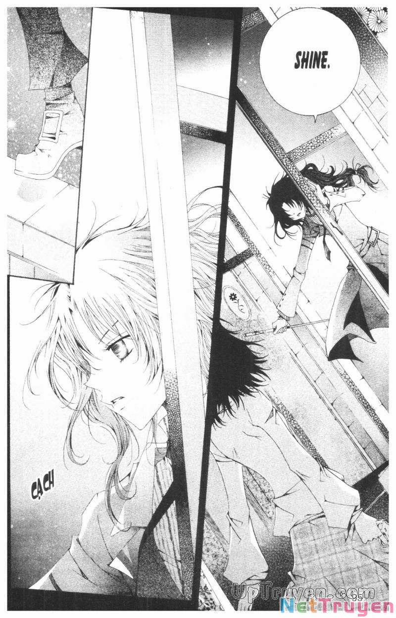 Nước Mắt Nàng Tiên Cá 10 trang 93