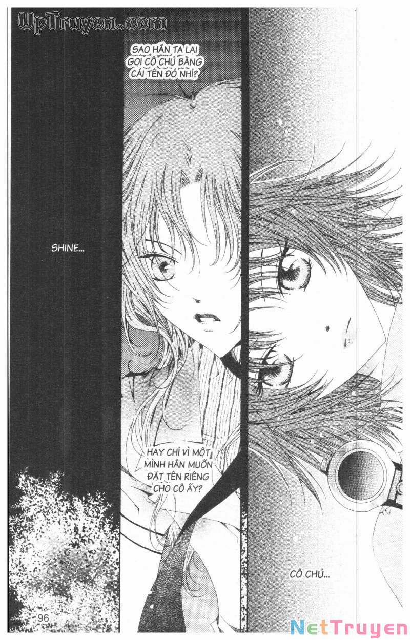 Nước Mắt Nàng Tiên Cá 10 trang 94