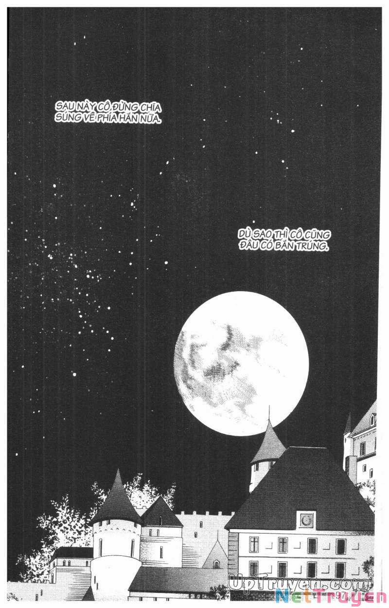 Nước Mắt Nàng Tiên Cá 10 trang 95