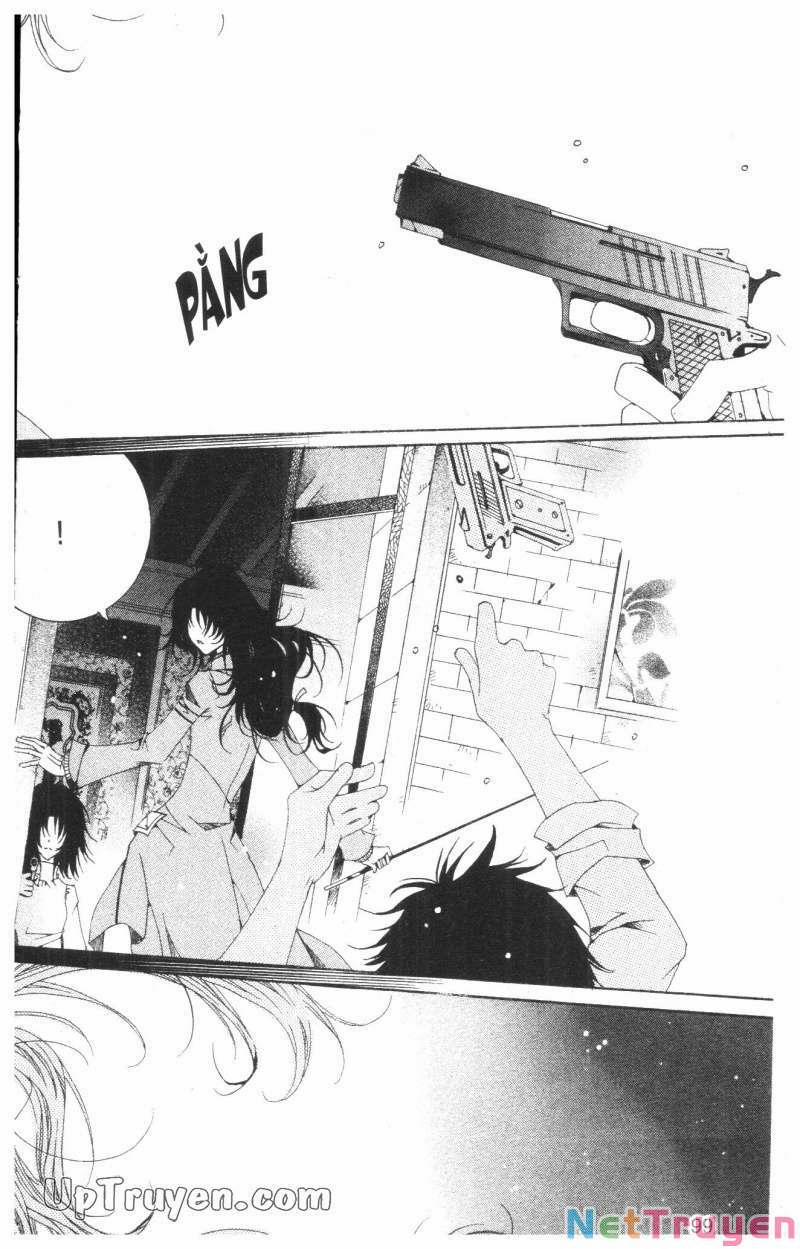 Nước Mắt Nàng Tiên Cá 10 trang 97