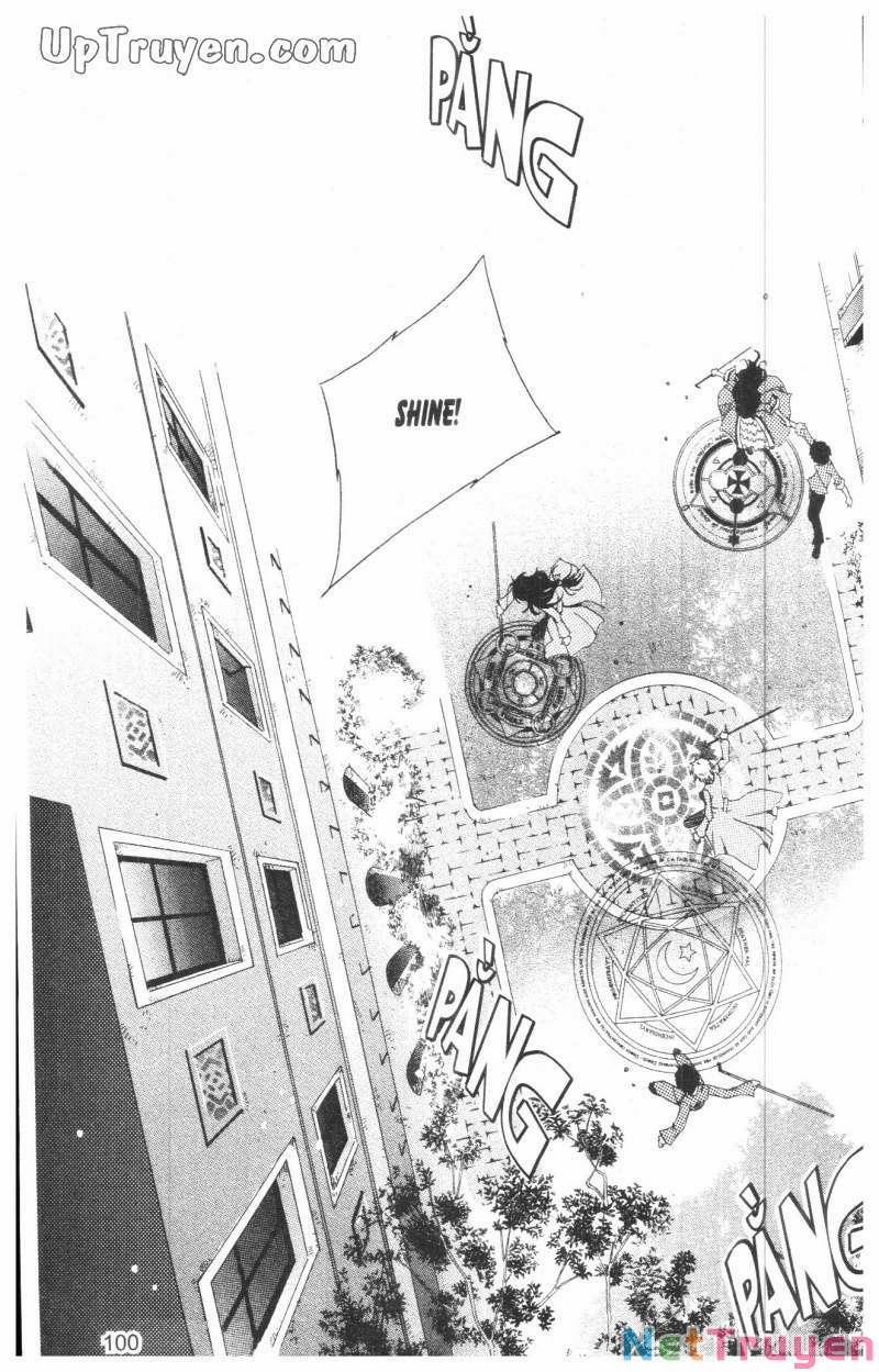 Nước Mắt Nàng Tiên Cá 10 trang 98