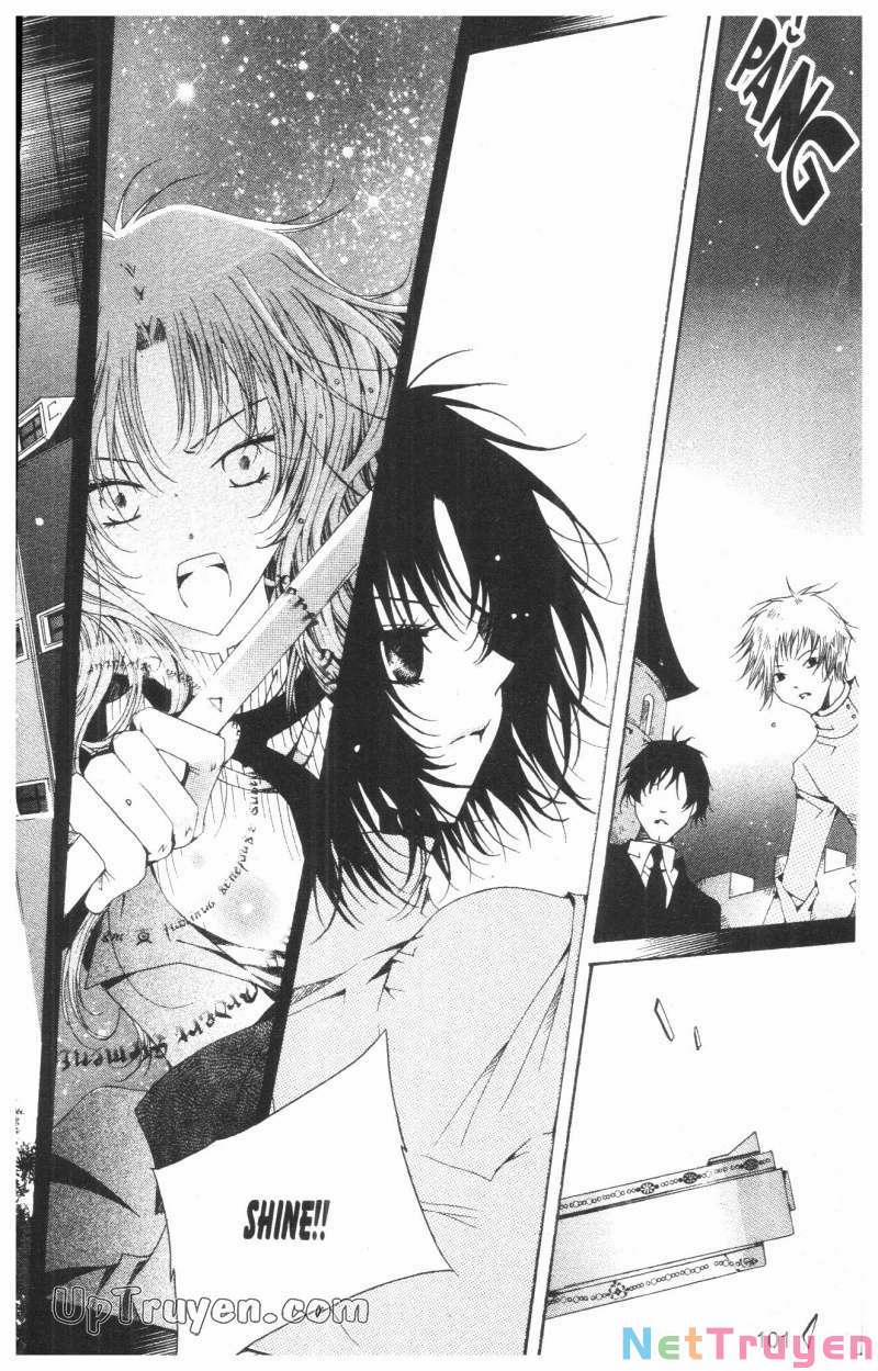 Nước Mắt Nàng Tiên Cá 10 trang 99