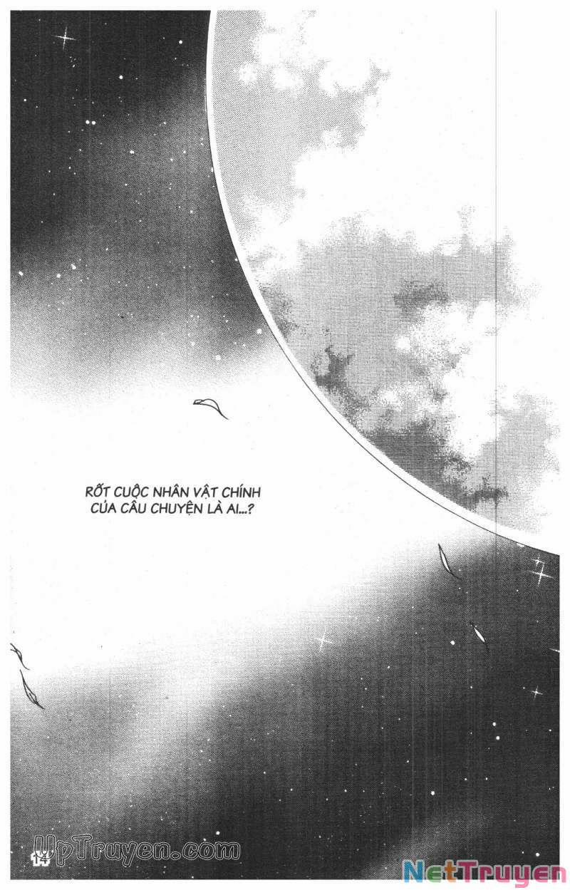 Nước Mắt Nàng Tiên Cá 11 trang 13