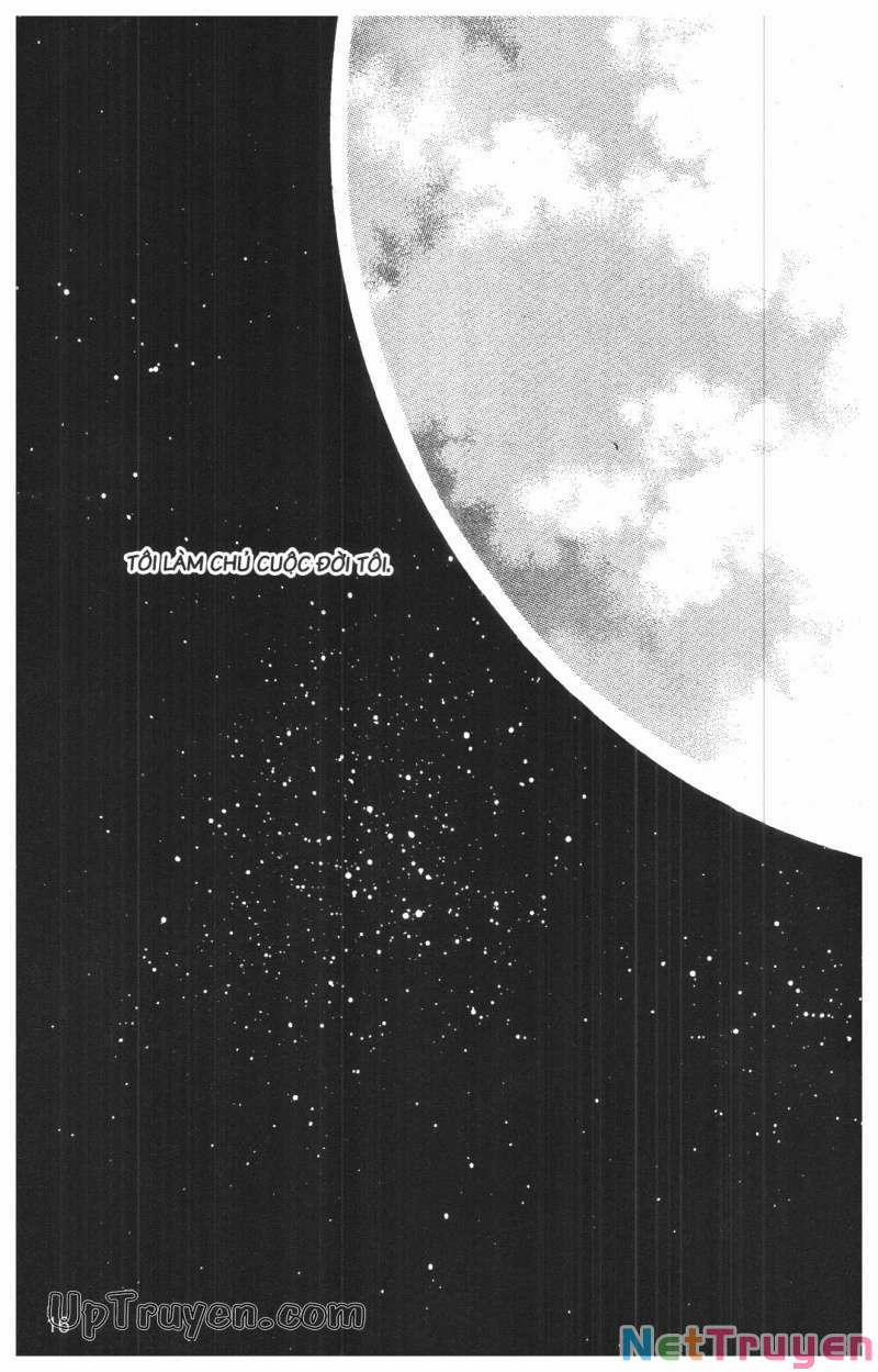 Nước Mắt Nàng Tiên Cá 11 trang 15