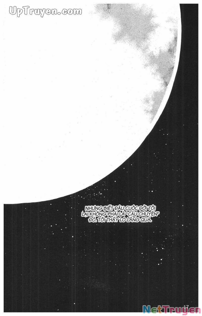 Nước Mắt Nàng Tiên Cá 11 trang 16