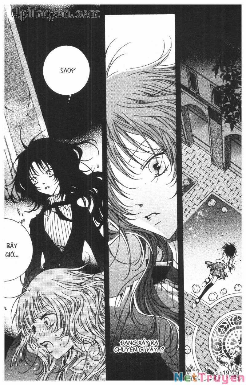 Nước Mắt Nàng Tiên Cá 11 trang 18