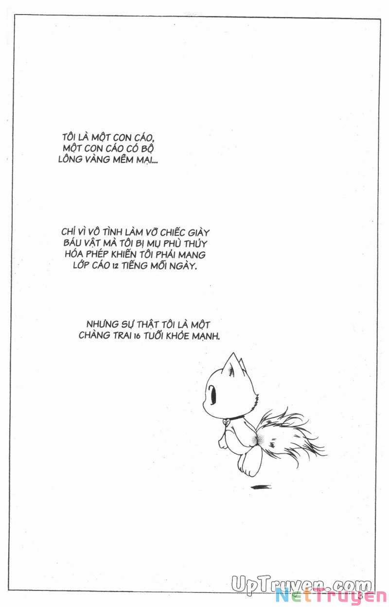 Nước Mắt Nàng Tiên Cá 11 trang 2