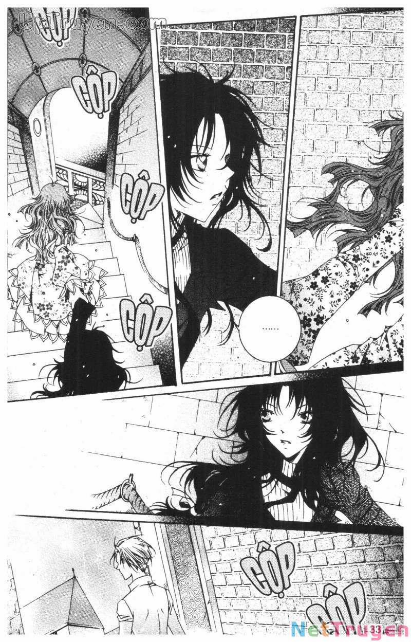 Nước Mắt Nàng Tiên Cá 11 trang 32