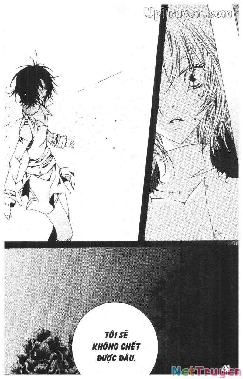 Nước Mắt Nàng Tiên Cá 11 trang 40