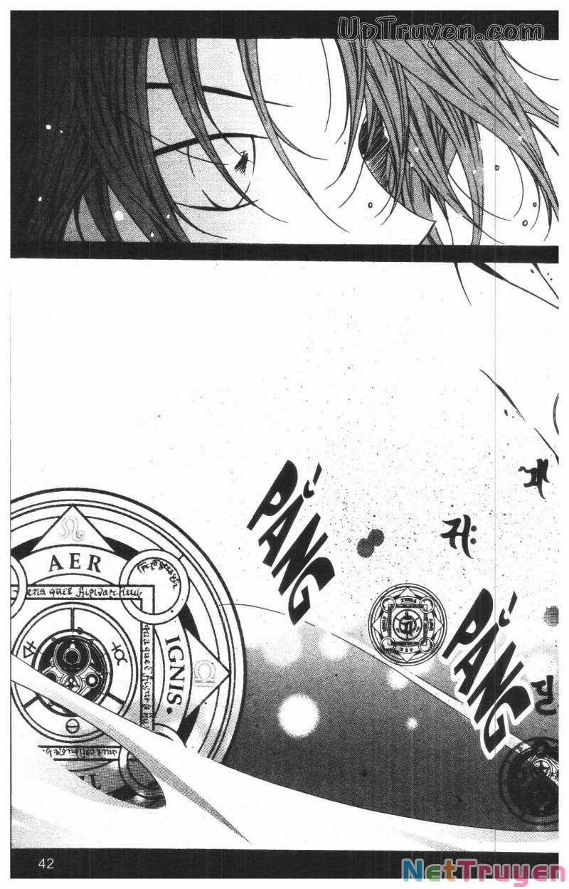 Nước Mắt Nàng Tiên Cá 11 trang 41