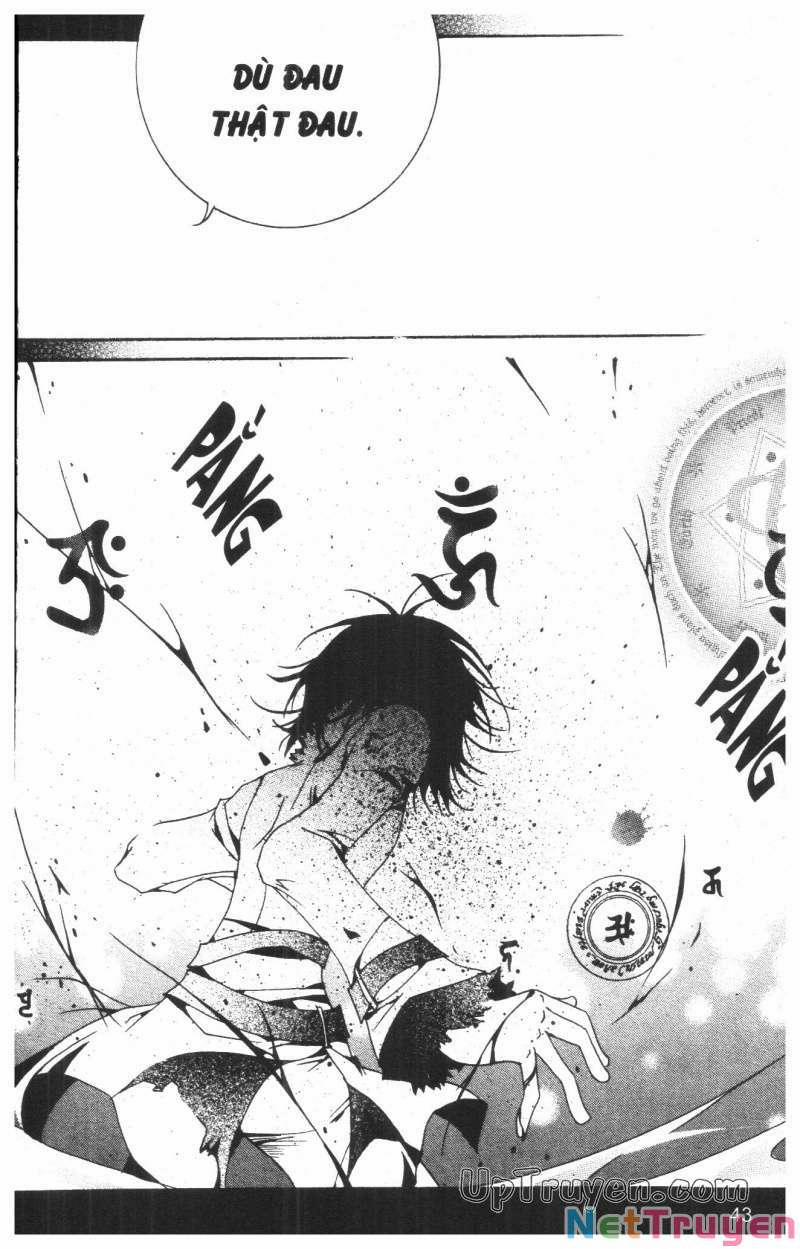 Nước Mắt Nàng Tiên Cá 11 trang 42