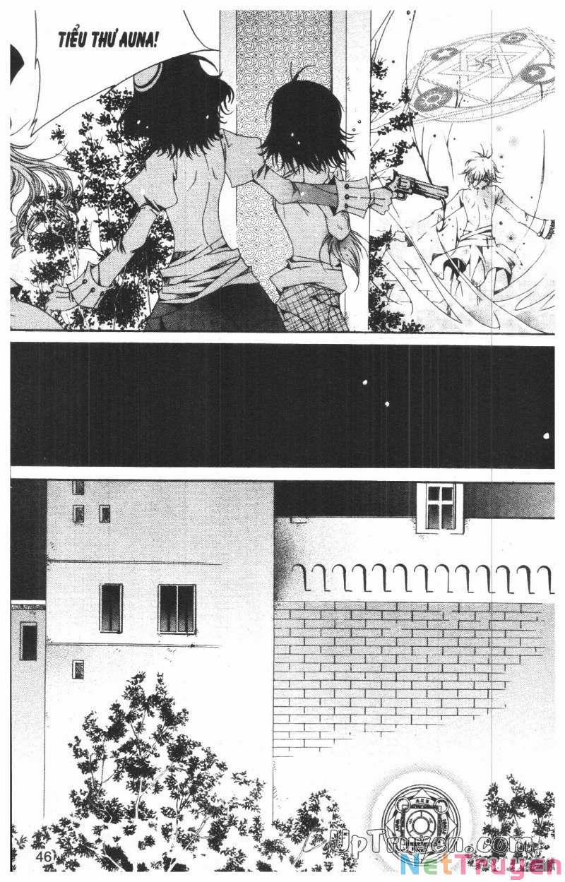 Nước Mắt Nàng Tiên Cá 11 trang 45