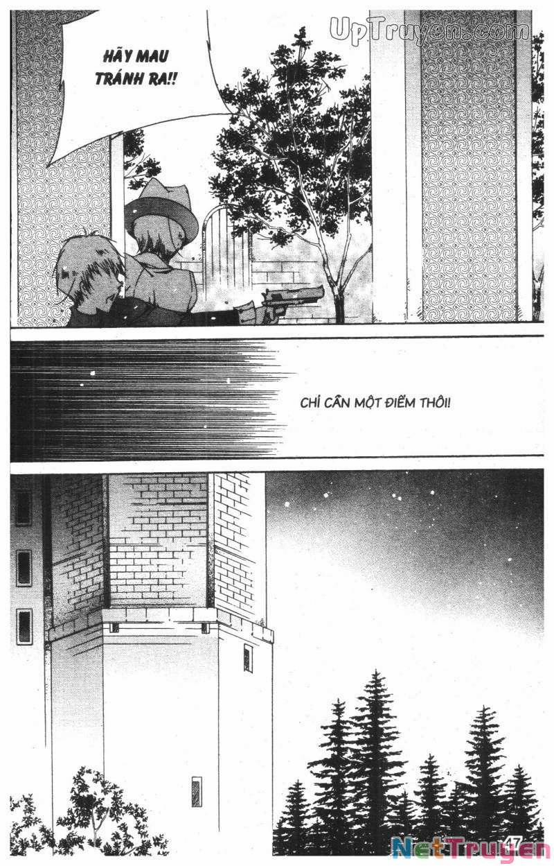 Nước Mắt Nàng Tiên Cá 11 trang 46