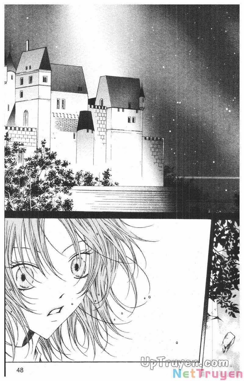 Nước Mắt Nàng Tiên Cá 11 trang 47