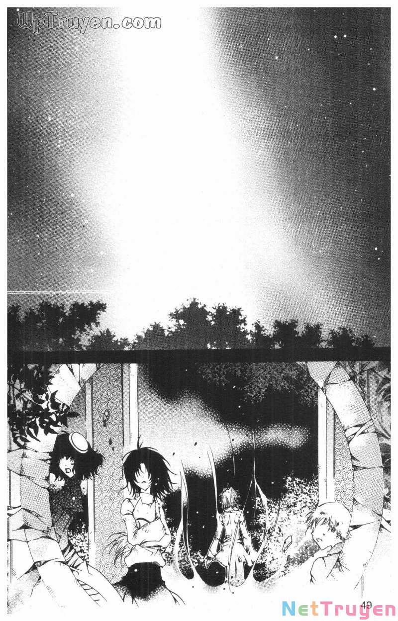 Nước Mắt Nàng Tiên Cá 11 trang 48