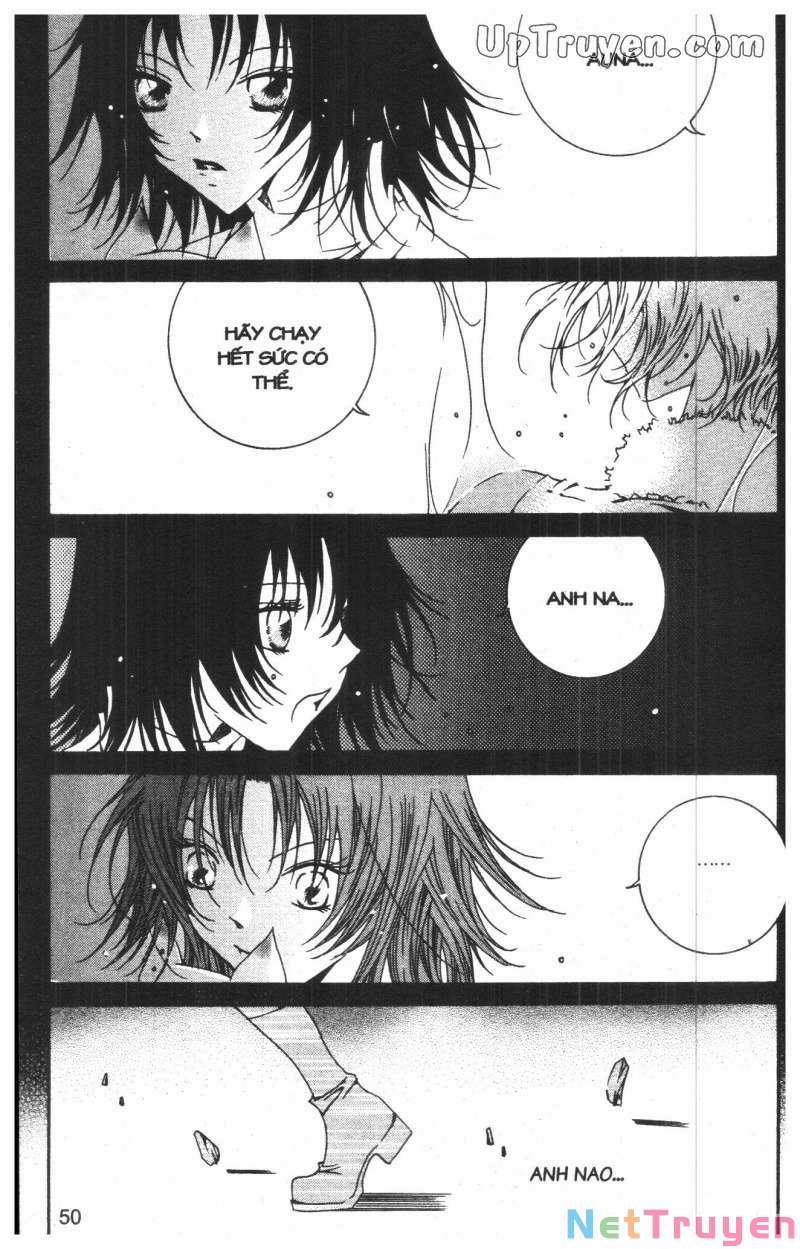 Nước Mắt Nàng Tiên Cá 11 trang 49