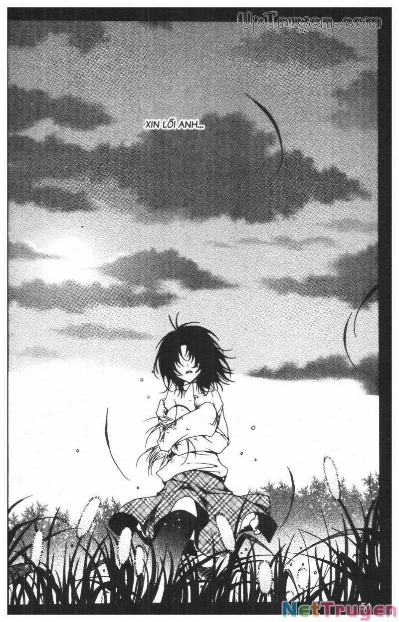 Nước Mắt Nàng Tiên Cá 11 trang 50