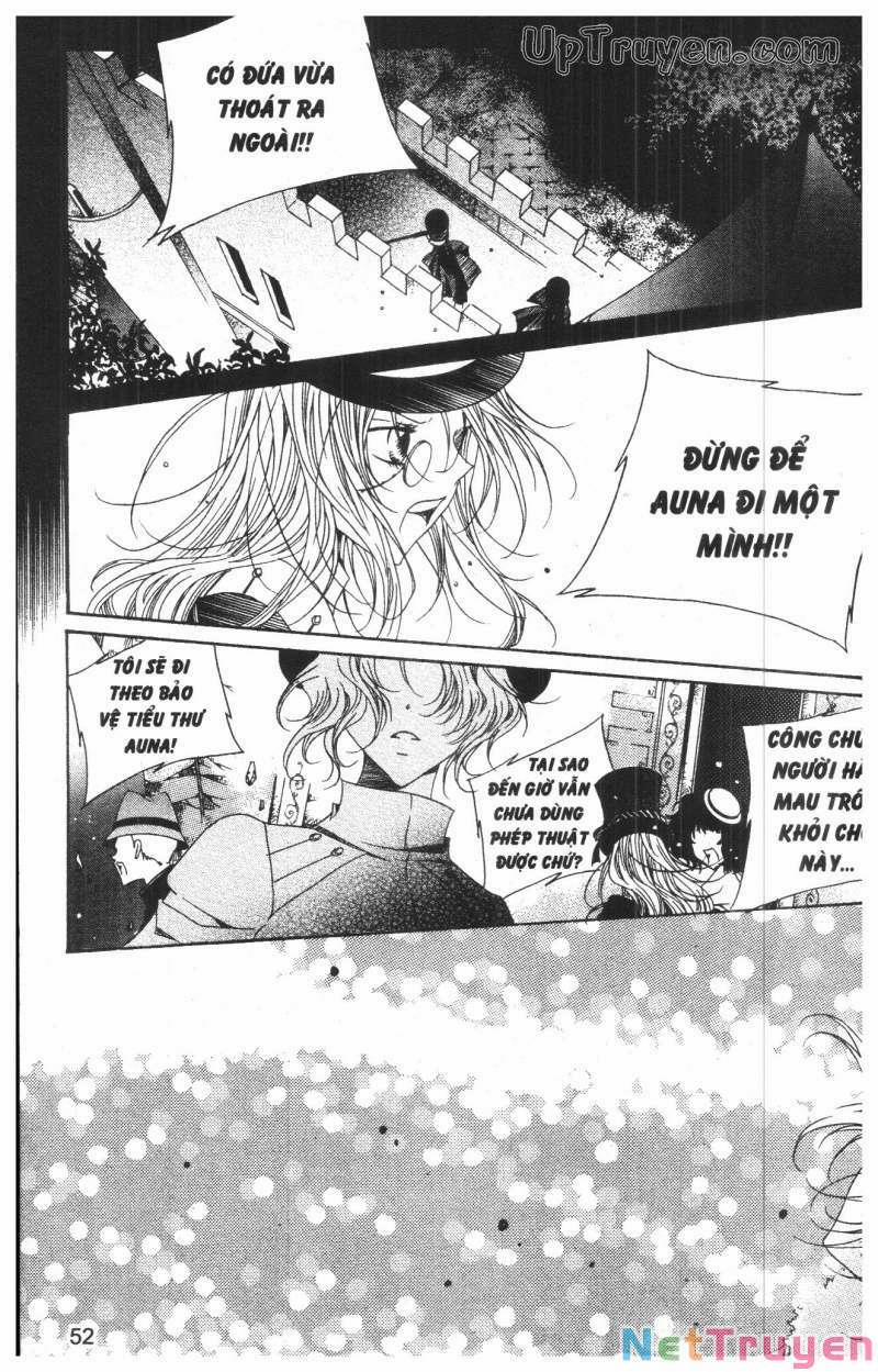 Nước Mắt Nàng Tiên Cá 11 trang 51