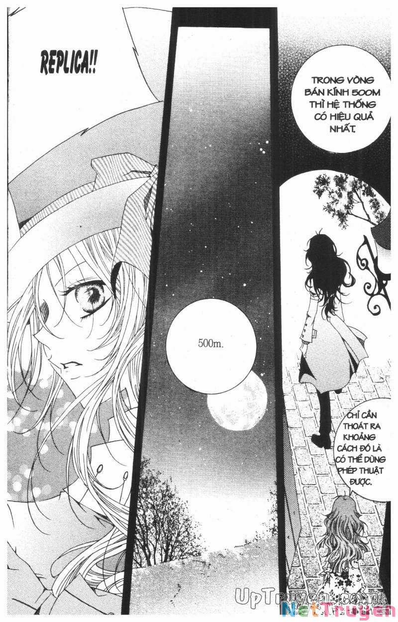 Nước Mắt Nàng Tiên Cá 11 trang 52