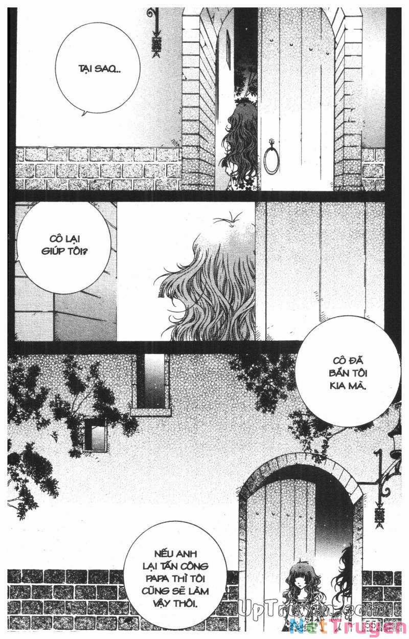 Nước Mắt Nàng Tiên Cá 11 trang 54