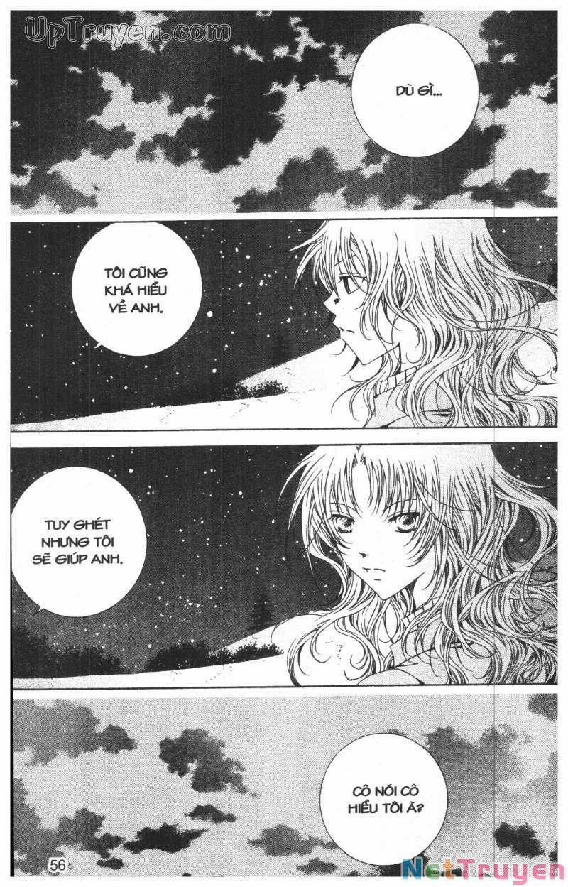 Nước Mắt Nàng Tiên Cá 11 trang 55