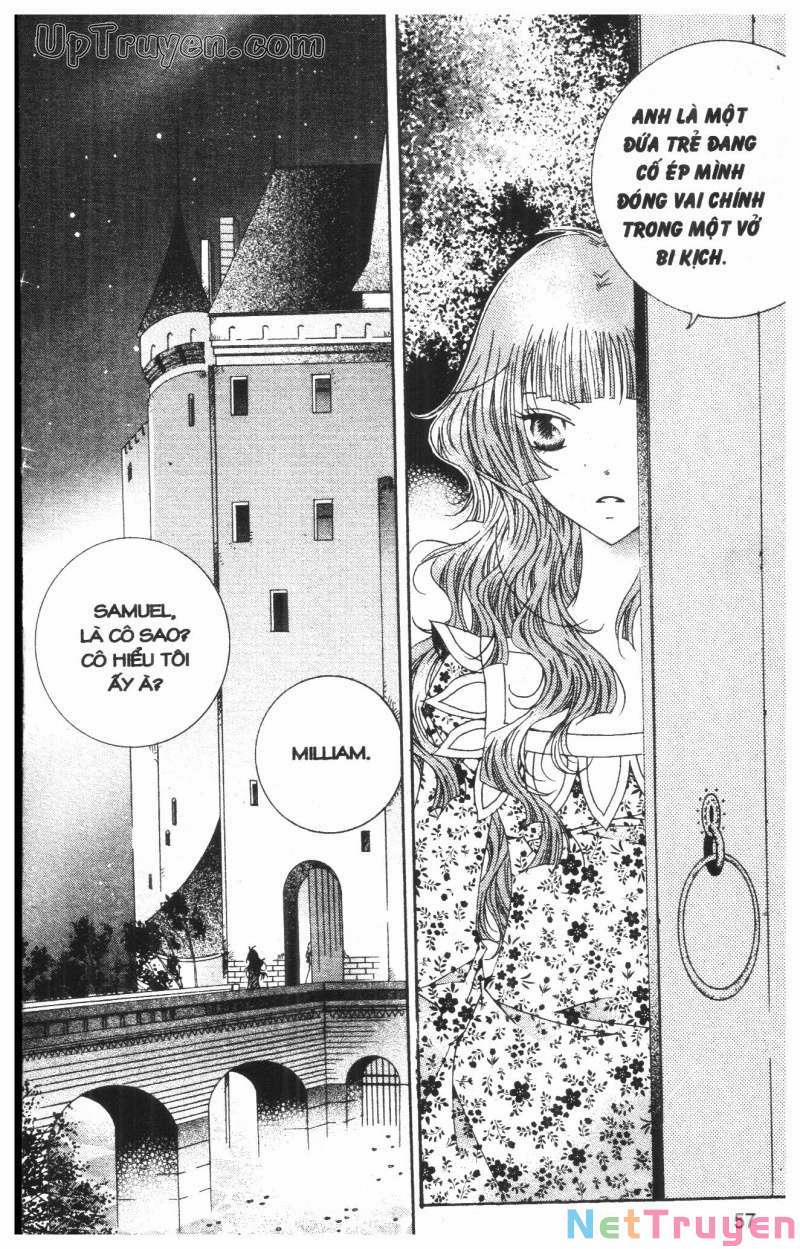 Nước Mắt Nàng Tiên Cá 11 trang 56