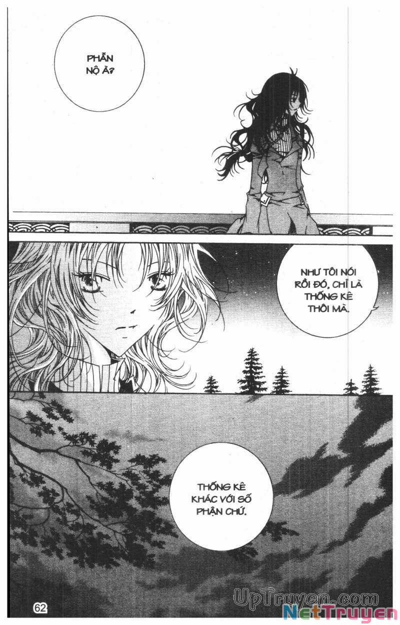 Nước Mắt Nàng Tiên Cá 11 trang 61