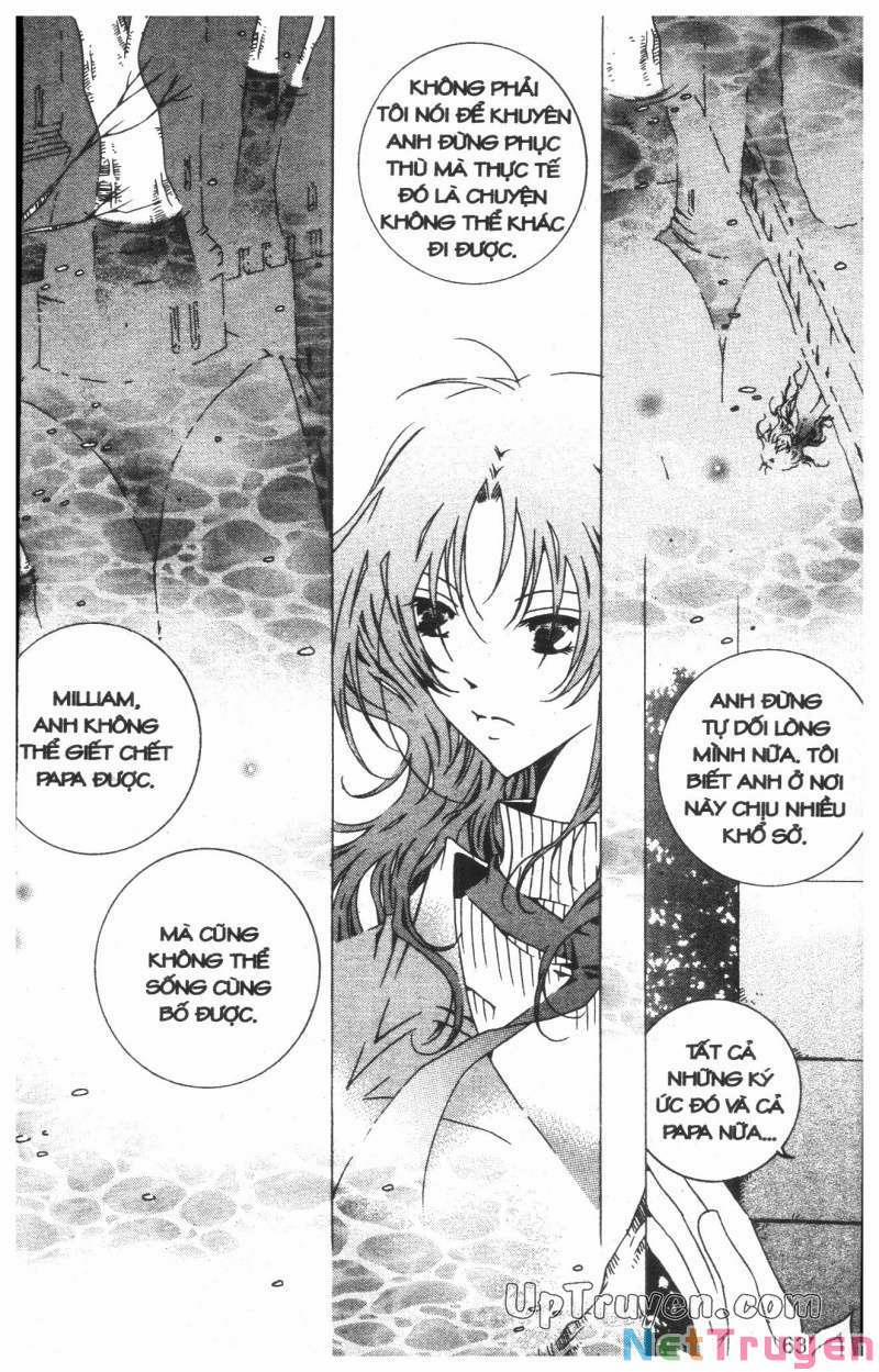 Nước Mắt Nàng Tiên Cá 11 trang 62