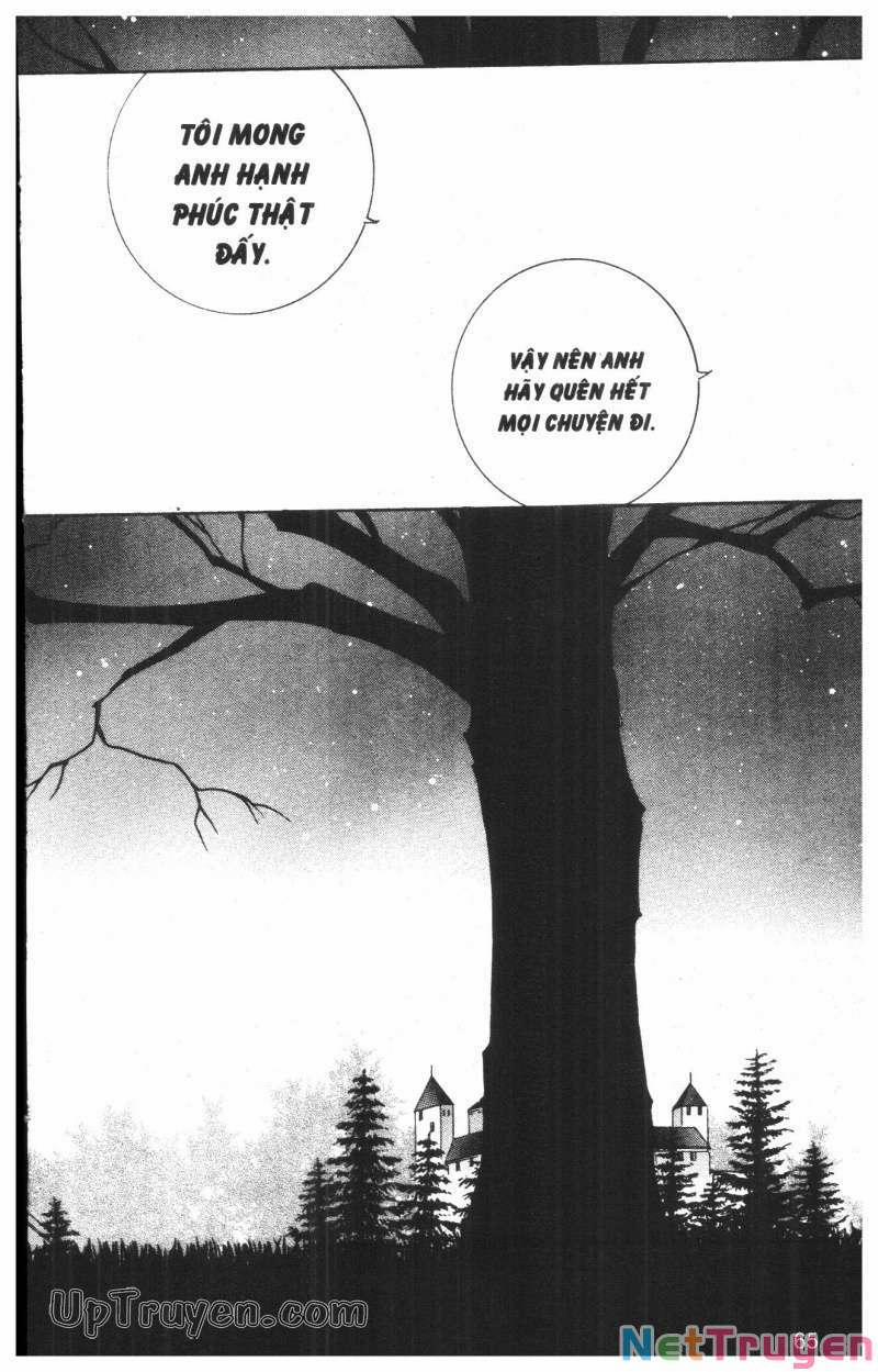 Nước Mắt Nàng Tiên Cá 11 trang 64